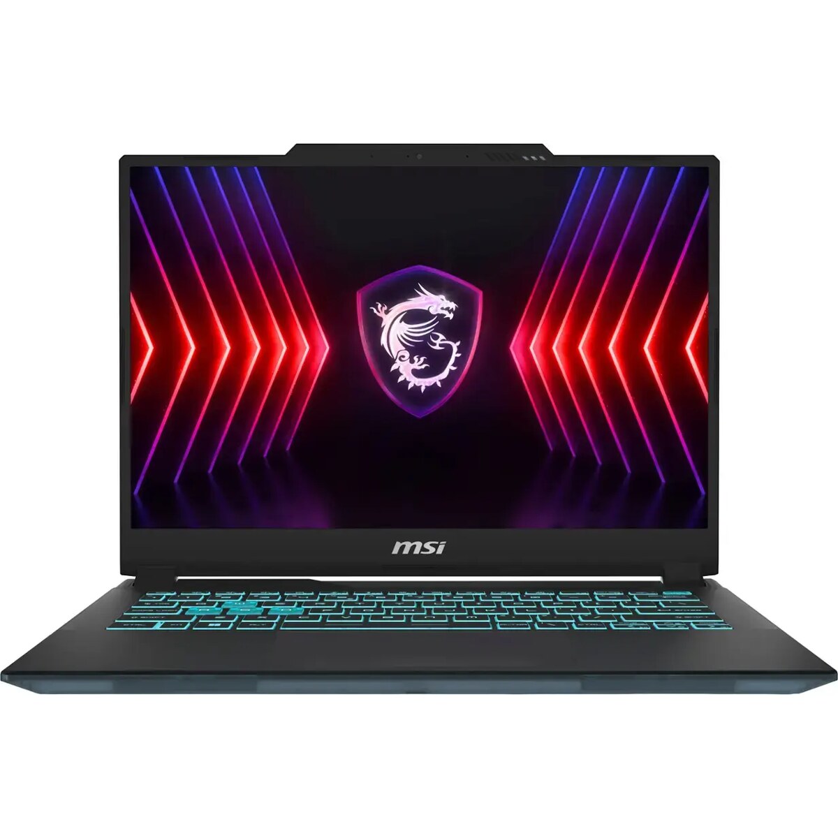 MSI Cyborg 14″ FHD+ 144 Hz – Intel Core i7 13620H – 16GB DDR5 – NVIDIA GeForce RTX 4060 8GB – 512GB SSD