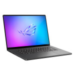 ASUS ROG Zephyrus G16 16″ OLED 2.5K 240 Hz – Intel Core Ultra 9 – 32GB LPDDR5X – NVIDIA GeForce RTX 5080 16GB – 2TB SSD - Imagen 2