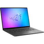 ASUS ROG Zephyrus G16 16″ OLED 2.5K 240 Hz – Intel Core Ultra 9 – 32GB LPDDR5X – NVIDIA GeForce RTX 5080 16GB – 2TB SSD - Imagen 2