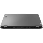 Lenovo LOQ 15.6″ FHD 144 Hz – Intel Core i5 12450HX – 12GB DDR5 – NVIDIA GeForce RTX 3050 6GB – 512GB SSD - Imagen 2