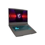 MSI Thin 15 15.6″ FHD 144 Hz – Intel Core i5 13420H – 16GB DDR5 – NVIDIA GeForce RTX 4050 6GB – 512GB SSD - Imagen 4