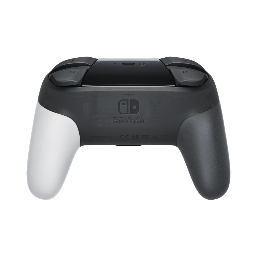 Pro Controller Nintendo Switch Legend of Zelda™: Tears of the Kingdom Special Edition - Imagen 4