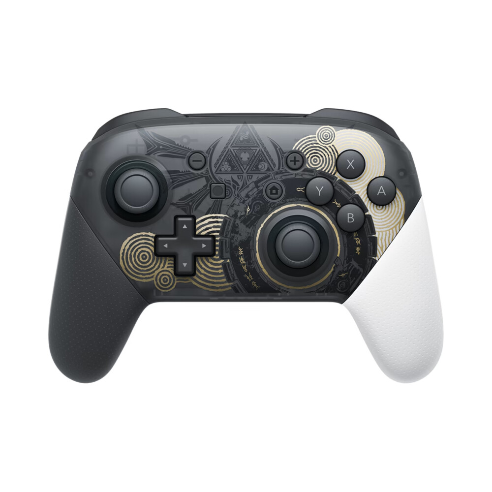 Pro Controller Nintendo Switch Legend of Zelda™: Tears of the Kingdom Special Edition - Imagen 2