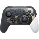 Pro Controller Nintendo Switch Legend of Zelda™: Tears of the Kingdom Special Edition - Imagen 2