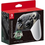 Pro Controller Nintendo Switch Legend of Zelda™: Tears of the Kingdom Special Edition