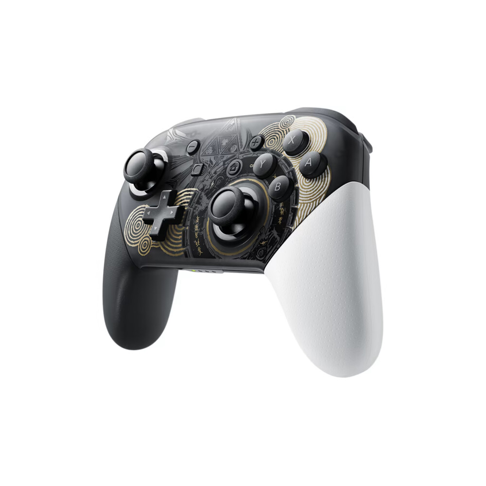 Pro Controller Nintendo Switch Legend of Zelda™: Tears of the Kingdom Special Edition - Imagen 3