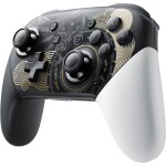 Pro Controller Nintendo Switch Legend of Zelda™: Tears of the Kingdom Special Edition - Imagen 3