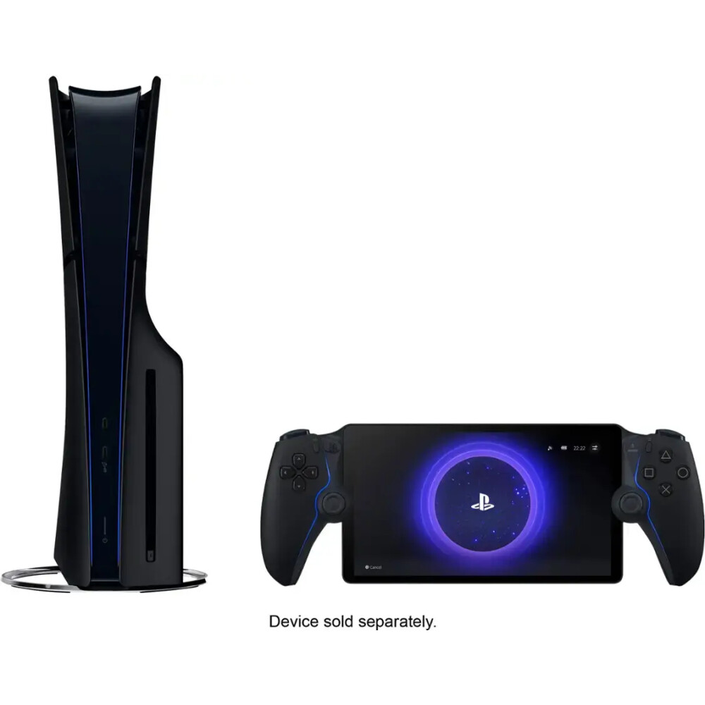 Sony PlayStation Portal Black - Imagen 7