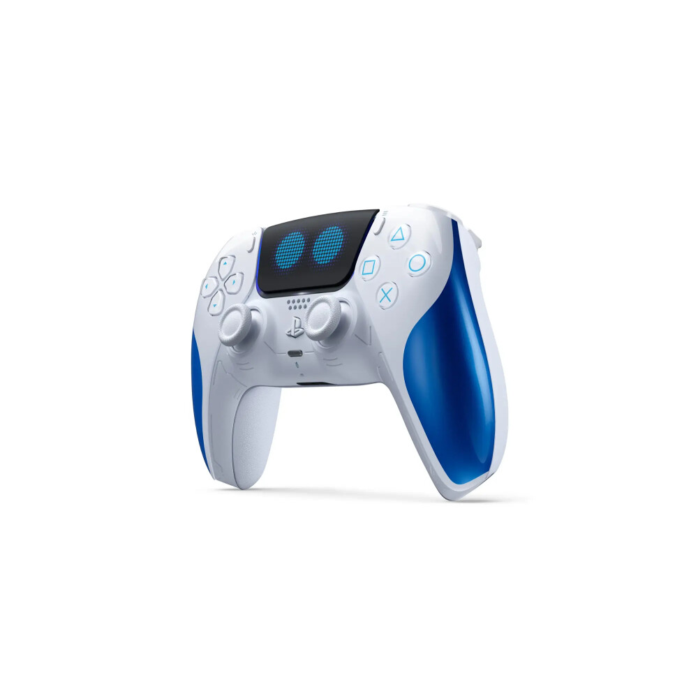 Control Inalámbrico PlayStation 5 DualSense Astro Bot Limited Edition - Imagen 4