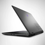 Alienware m16 R2 16″ QHD 240 Hz – Intel Core Ultra 9 – 32GB DDR5 – NVIDIA GeForce RTX 4060 – 1TB SSD - Imagen 3