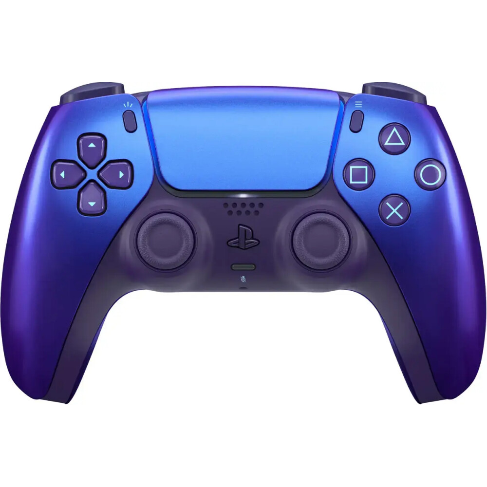 Control Inalámbrico PlayStation 5 DualSense Chroma Indigo - Imagen 1