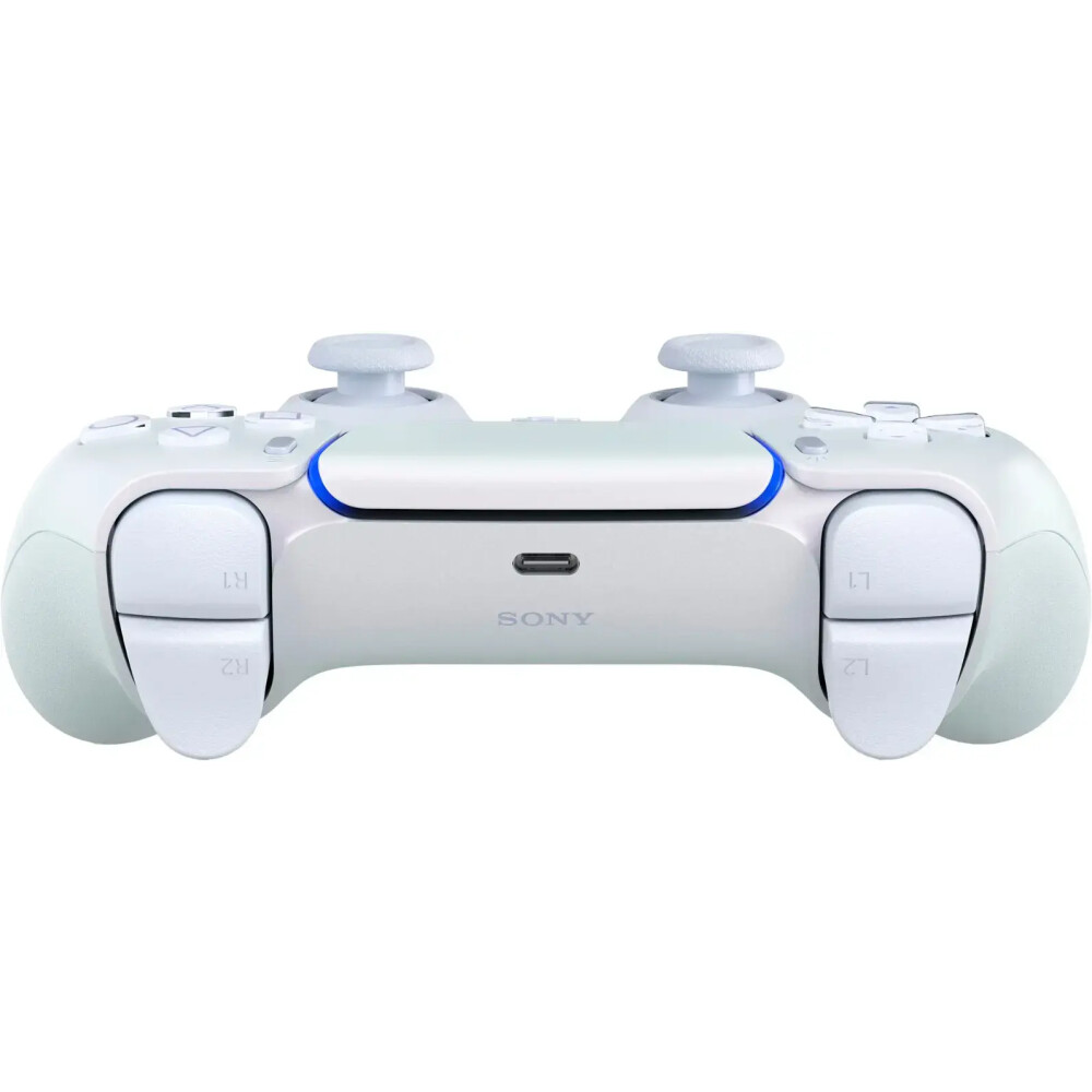 Control Inalámbrico PlayStation 5 DualSense Chroma Pearl - Imagen 5