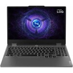 Lenovo LOQ 15.6″ FHD 144 Hz – Intel Core i5 12450HX – 12GB DDR5 – NVIDIA GeForce RTX 3050 6GB – 512GB SSD