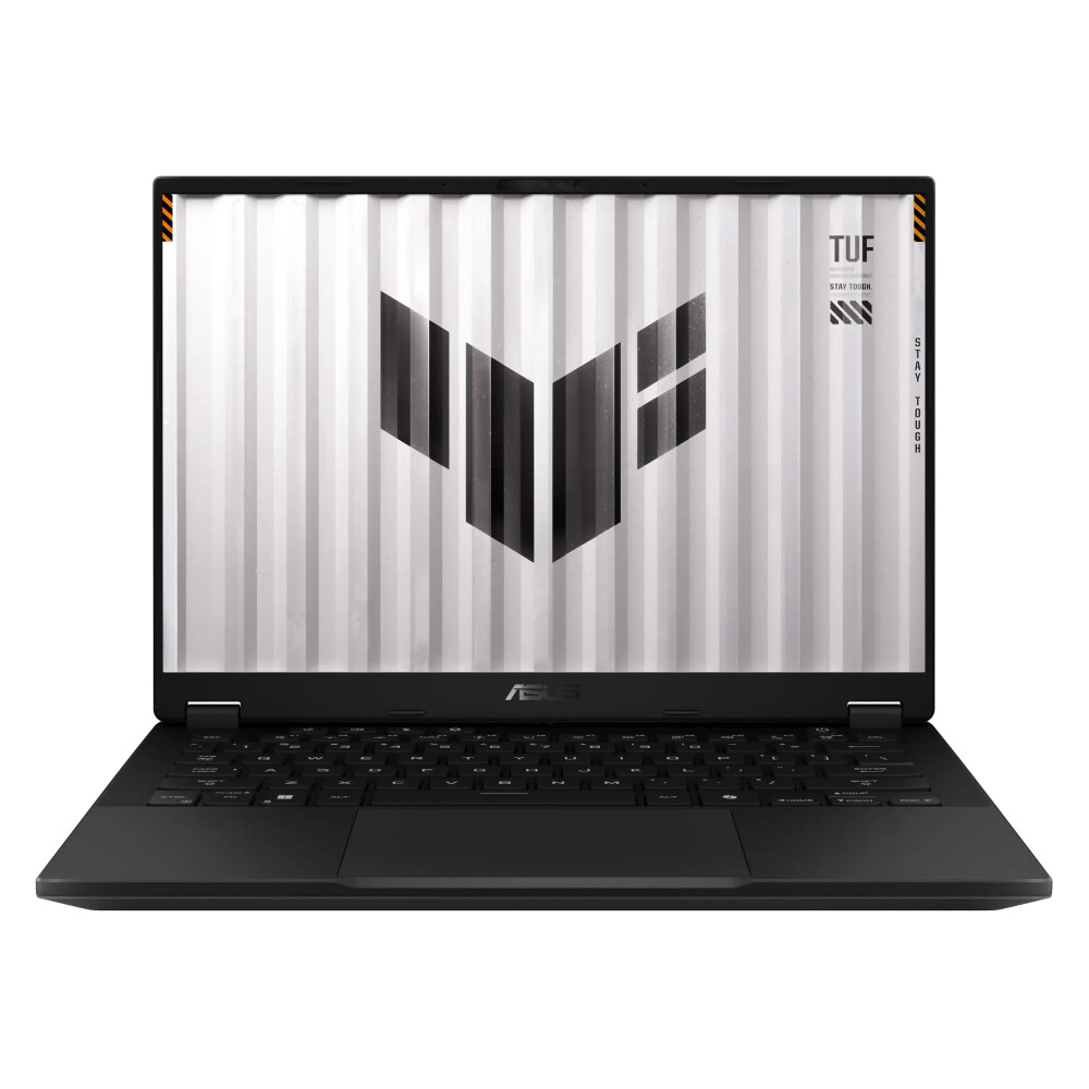 ASUS TUF Gaming A14 14″ FHD 165 Hz – AMD Ryzen 7 8845HS – 16GB DDR5 – NVIDIA GeForce RTX 4060 8GB – 1TB SSD - Imagen 1