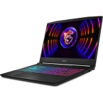 MSI Katana 15 B13V 15.6″ FHD 144 Hz – Intel Core i7 13620H – 16GB DDR5 – NVIDIA GeForce RTX 4060 8GB – 1TB SSD - Imagen 2
