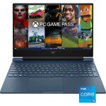 HP Victus 15.6″ FHD 144 Hz – Intel Core i5 12450H – 8GB DDR4 – NVIDIA GeForce RTX 3050 4GB – 512GB SSD
