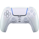 Control Inalámbrico PlayStation 5 DualSense Chroma Pearl