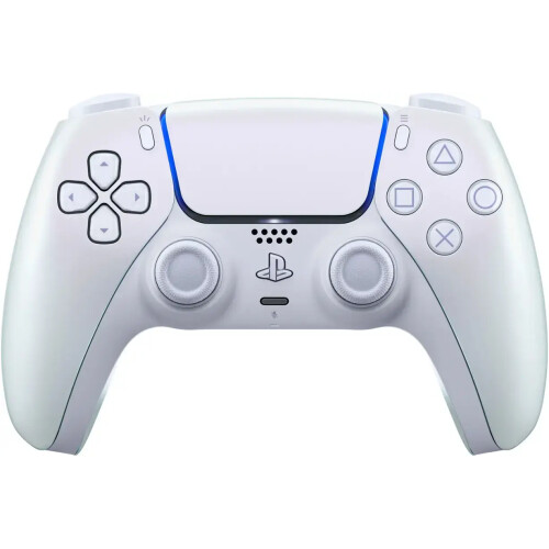 Control Inalámbrico PlayStation 5 DualSense Chroma Pearl