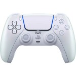 Control Inalámbrico PlayStation 5 DualSense Chroma Pearl