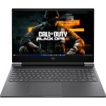 HP Victus 15.6″ FHD 144 Hz – AMD Ryzen 5 7535HS – 8GB DDR5 – AMD Radeon RX 6550M 4GB – 512GB SSD