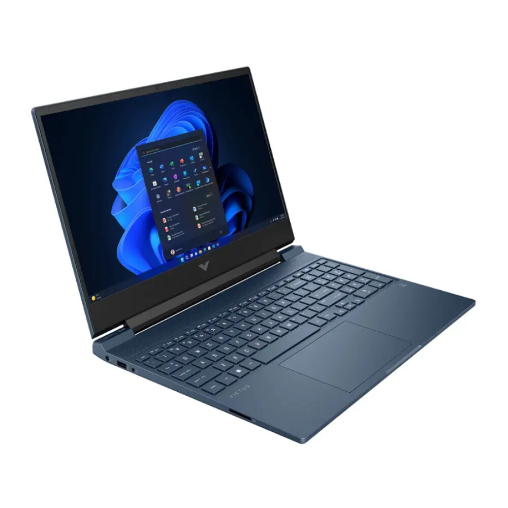 HP Victus 15.6″ FHD 144 Hz – Intel Core i5 12450H – 8GB DDR4 – NVIDIA GeForce RTX 3050 4GB – 512GB SSD - Imagen 4