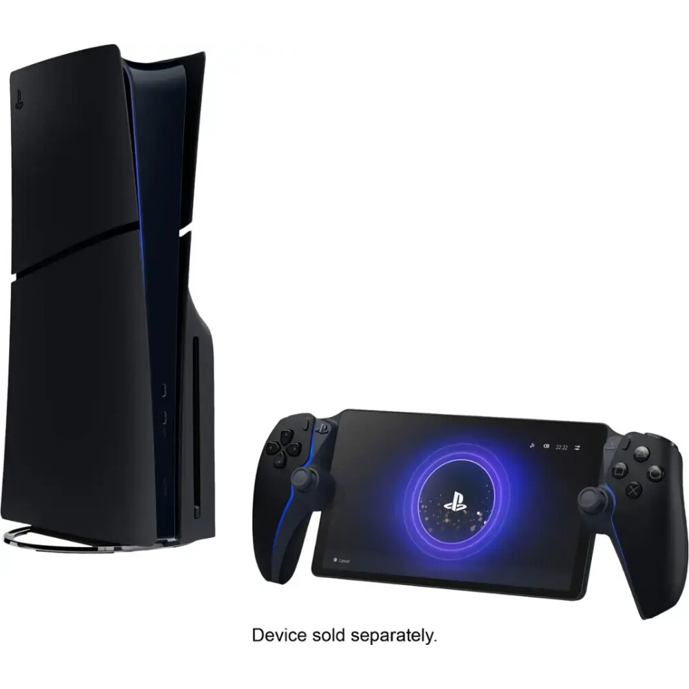 Sony PlayStation Portal Black - Imagen 6