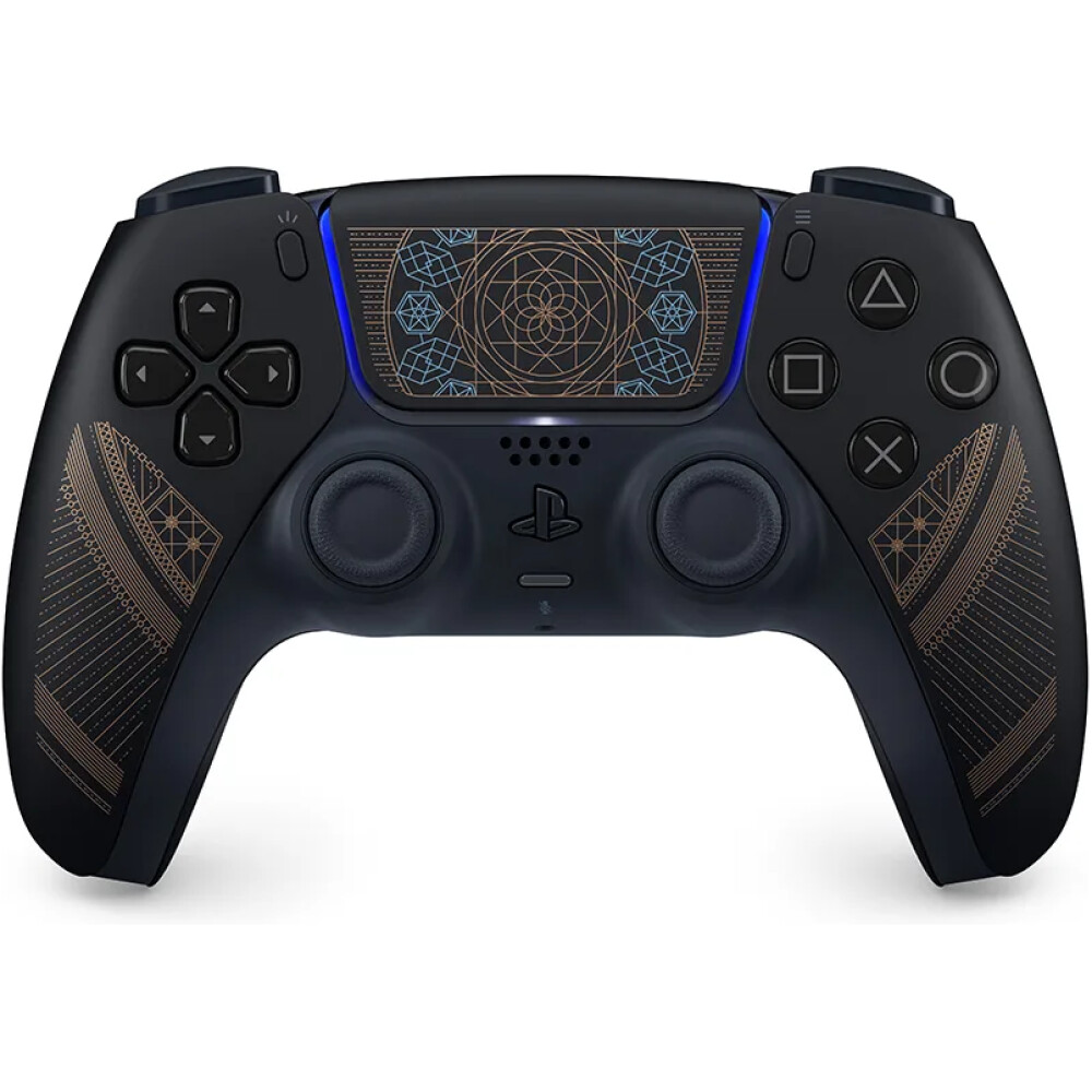Control Inalámbrico PlayStation 5 DualSense Final Fantasy XVI Limited Edition - Imagen 1