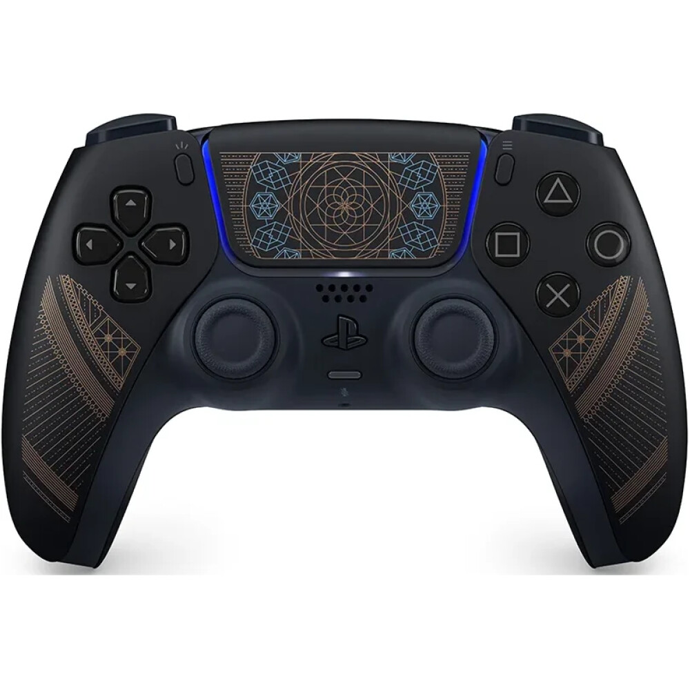 Control Inalámbrico PlayStation 5 DualSense Final Fantasy XVI Limited Edition - Imagen 4