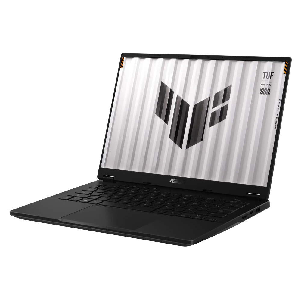 ASUS TUF Gaming A14 14″ FHD 165 Hz – AMD Ryzen 7 8845HS – 16GB DDR5 – NVIDIA GeForce RTX 4060 8GB – 1TB SSD - Imagen 3