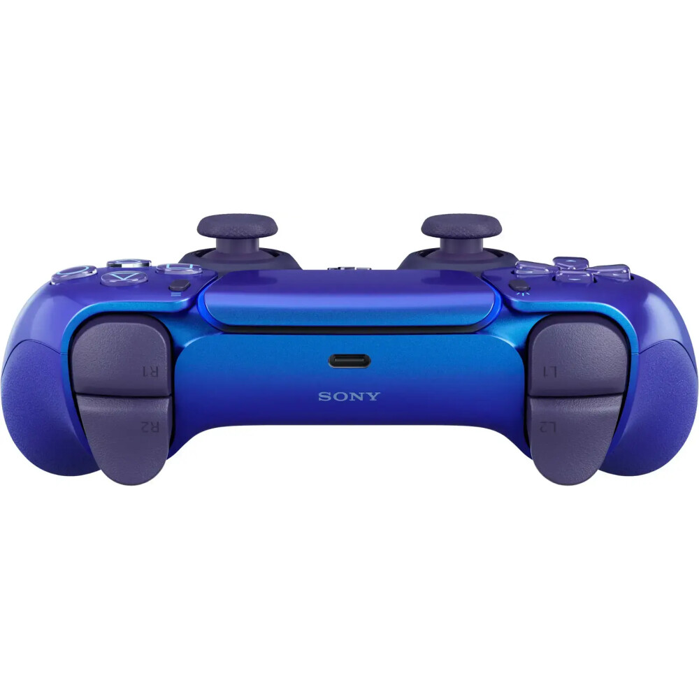 Control Inalámbrico PlayStation 5 DualSense Chroma Indigo - Imagen 5