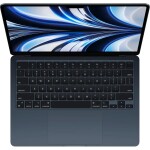 Apple MacBook Air 13" Apple M2 Built for Apple Intelligence - 16GB RAM - 256GB SSD - Imagen 2