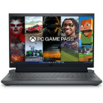 Dell G15 15.6″ FHD 120 Hz – Intel Core i7 13650HX – 16GB DDR5 – NVIDIA GeForce RTX 4060 8GB – 1TB SSD