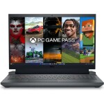 Dell G15 15.6″ FHD 120 Hz – Intel Core i7 13650HX – 16GB DDR5 – NVIDIA GeForce RTX 4060 8GB – 1TB SSD [OPEN BOX]