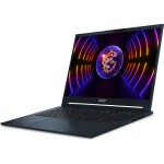 MSI Stealth 14 14″ FHD+ 165 Hz – Intel Core i7 13620H – 16GB DDR5 – NVIDIA GeForce RTX 4060 8GB – 1TB SSD - Imagen 3