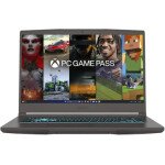 MSI Thin 15 15.6″ FHD 144 Hz – Intel Core i5 13420H – 16GB DDR5 – NVIDIA GeForce RTX 4050 6GB – 512GB SSD