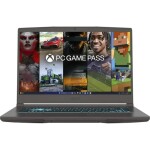 MSI Thin 15 15.6″ FHD 144 Hz – Intel Core i5 13420H – 16GB DDR4 – NVIDIA GeForce RTX 4060 8GB – 512GB SSD