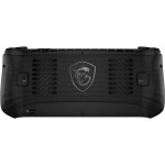 MSI - Claw 8 AI+ A2VM 8" 120Hz FHD 1200p Gaming Handheld - Intel Core Ultra i7-258V Processor - Intel Arc Graphics - 32GB LPDDR5 - 1TB SSD - Black - Imagen 4