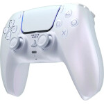 Control Inalámbrico PlayStation 5 DualSense Chroma Pearl - Imagen 2