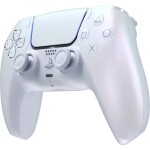 Control Inalámbrico PlayStation 5 DualSense Chroma Pearl - Imagen 2