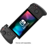 Split Pad Pro Black Nintendo Switch - Imagen 3