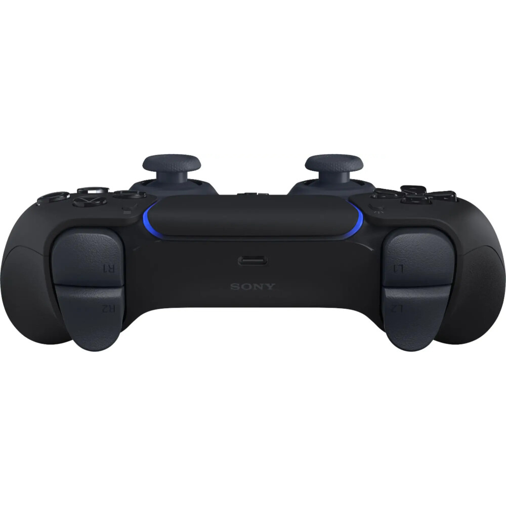 Control Inalámbrico PlayStation 5 DualSense Midnight Black - Imagen 4