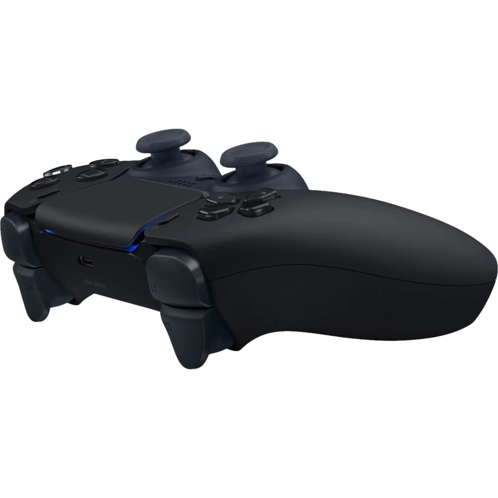 Control Inalámbrico PlayStation 5 DualSense Midnight Black - Imagen 2