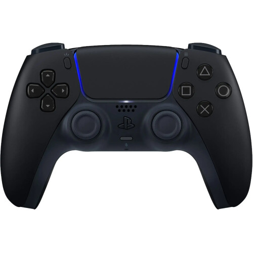 Control Inalámbrico PlayStation 5 DualSense Midnight Black