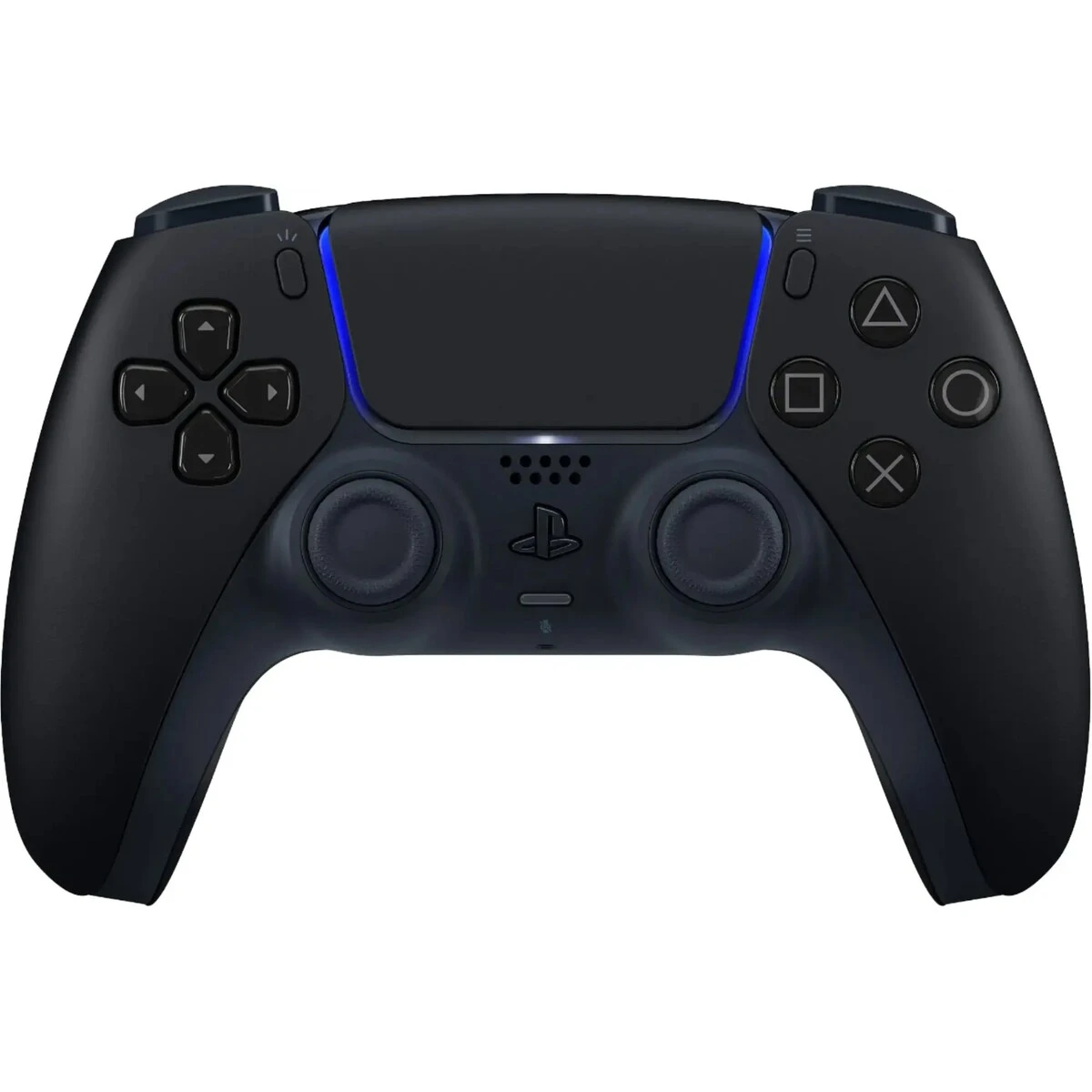 6464307_sd-1_square Control Inalámbrico PlayStation 5 DualSense Midnight Black - Imagen 1