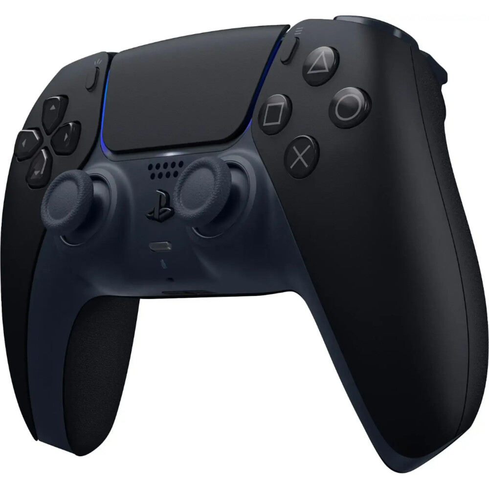 Control Inalámbrico PlayStation 5 DualSense Midnight Black - Imagen 3