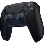 Control Inalámbrico PlayStation 5 DualSense Midnight Black - Imagen 3