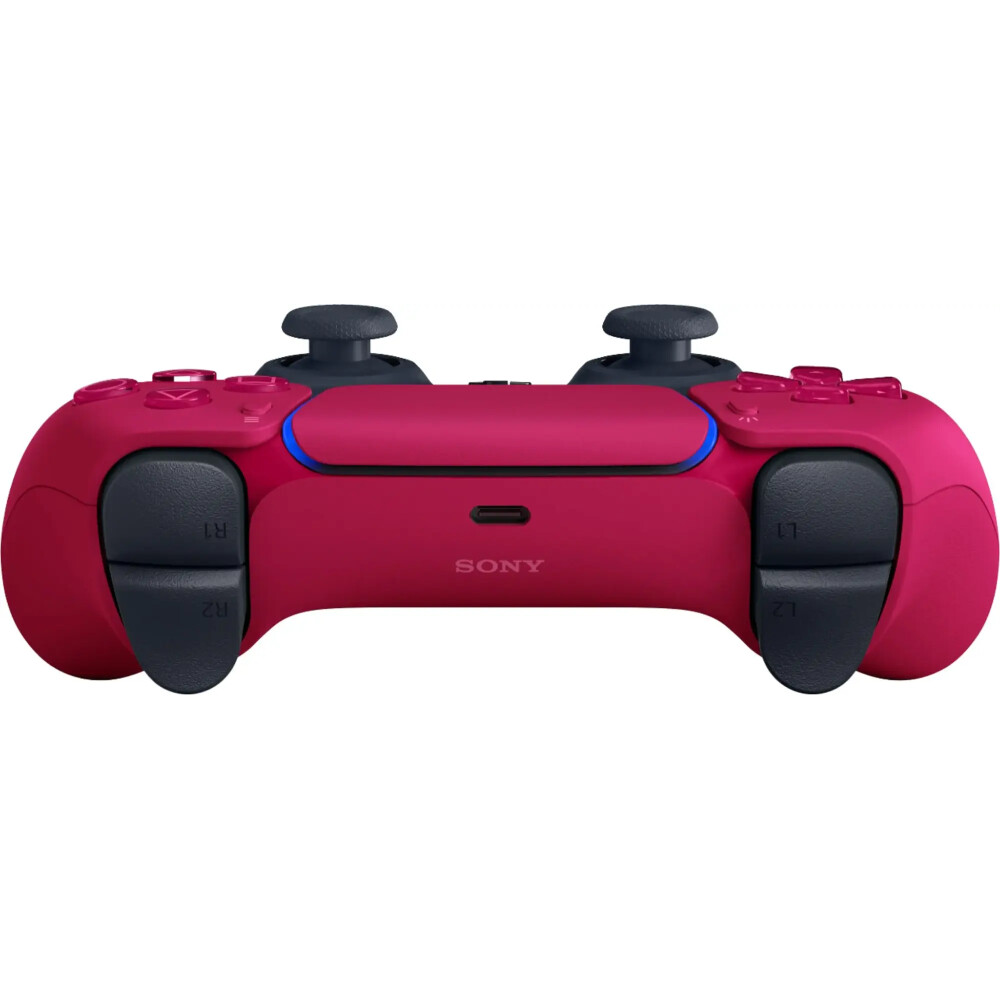 Control Inalámbrico PlayStation 5 DualSense Cosmic Red - Imagen 4