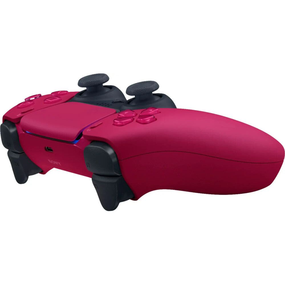 Control Inalámbrico PlayStation 5 DualSense Cosmic Red - Imagen 2