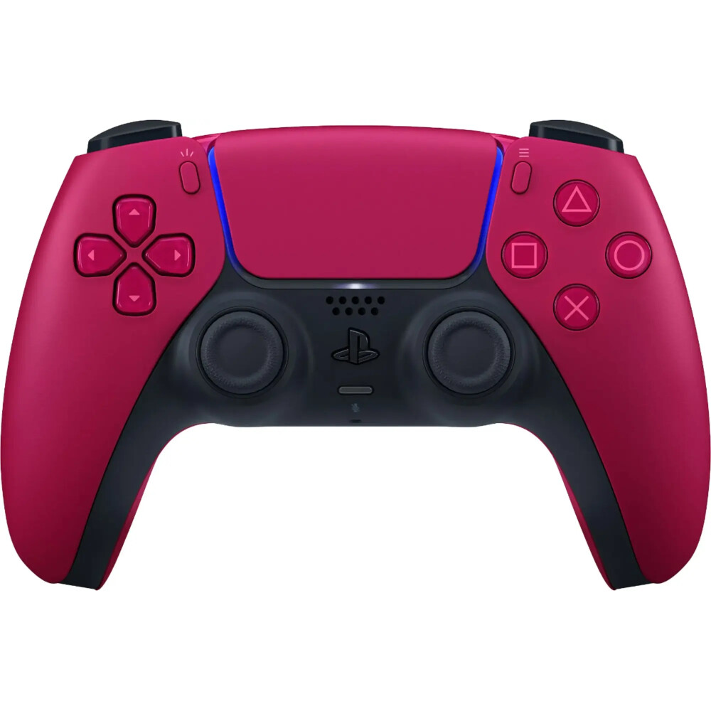 Control Inalámbrico PlayStation 5 DualSense Cosmic Red - Imagen 1