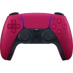 Control Inalámbrico PlayStation 5 DualSense Cosmic Red